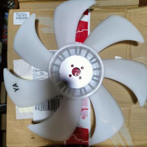 VENTILATOR HLADNJAKA YANMAR 129655-44740